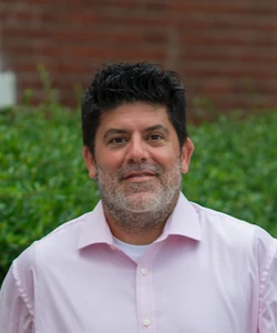 Founder of Triple B Home Services