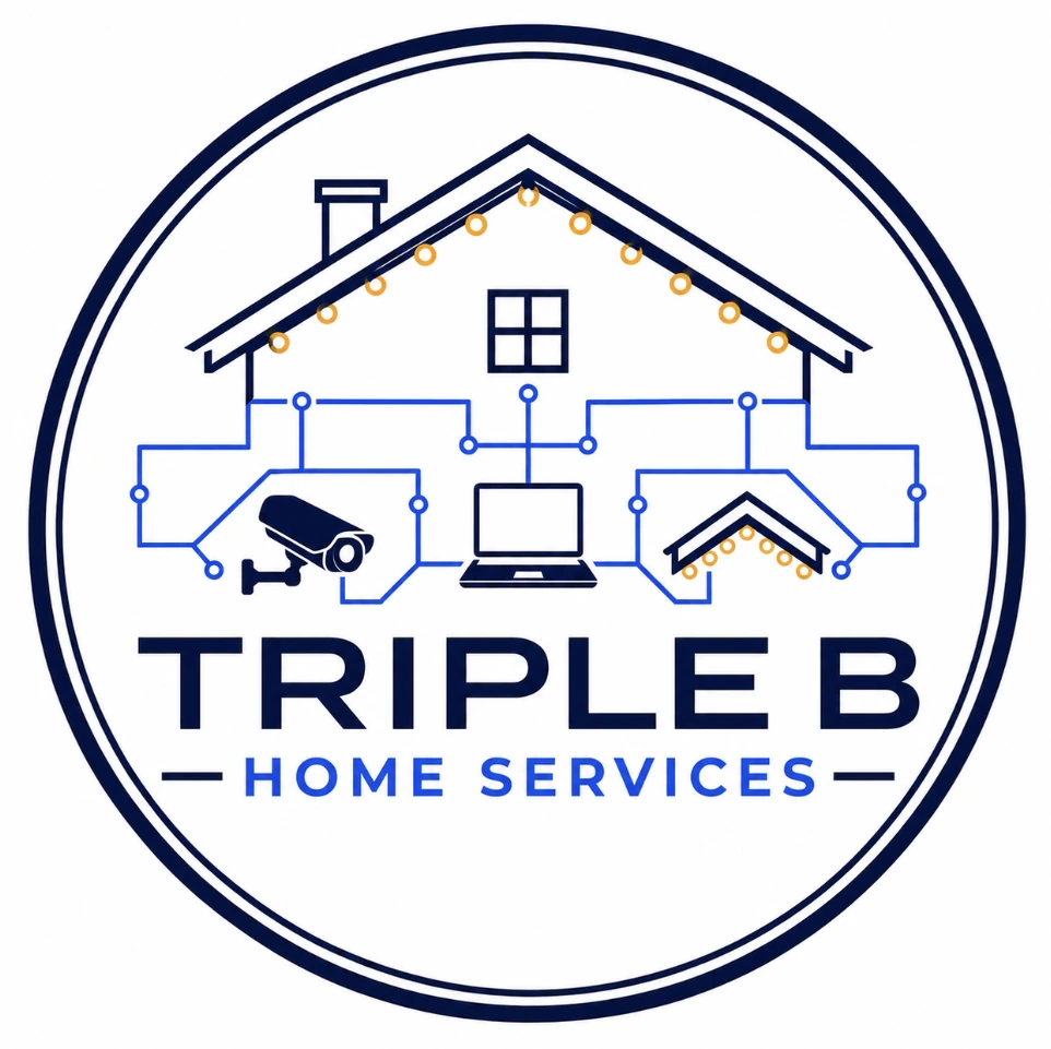 Triple B Home Services logo